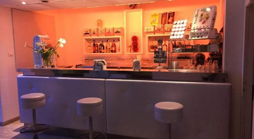 Hotel Diamante