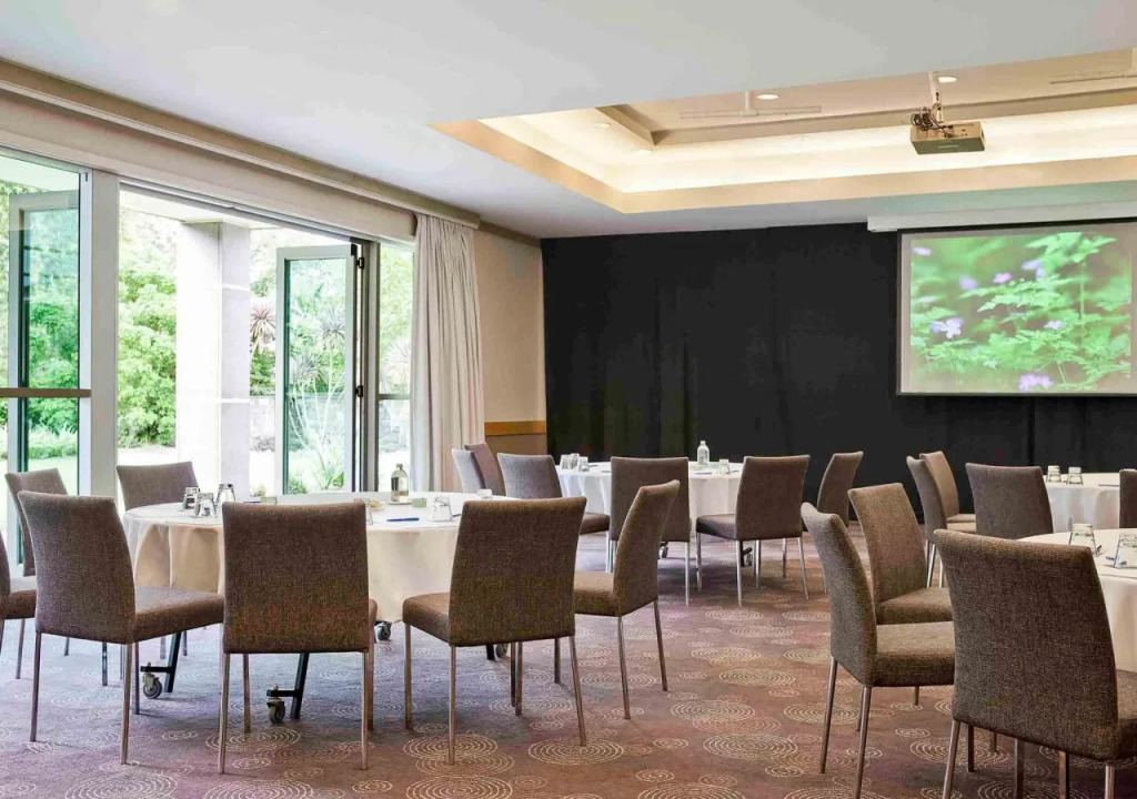 ibis Auckland Ellerslie