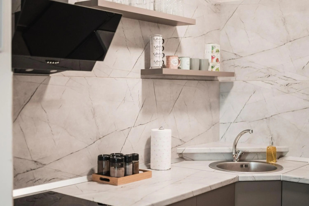 Apartman Centar