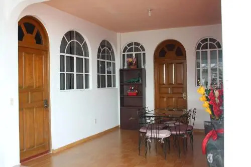 Condominio Acagutty 1b