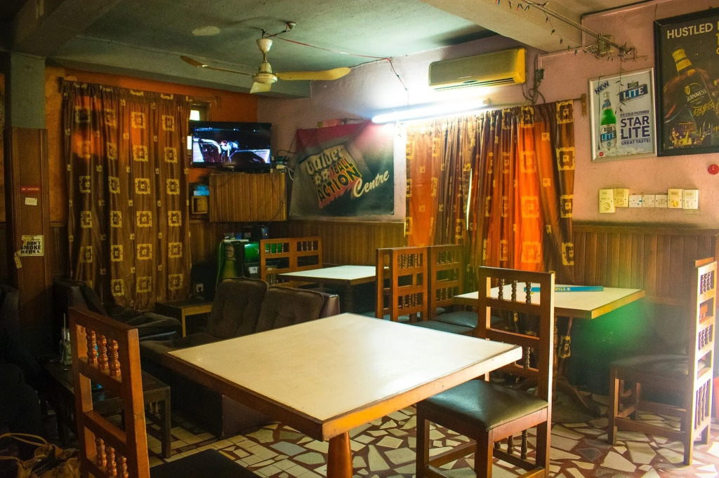 Amenze Guest House