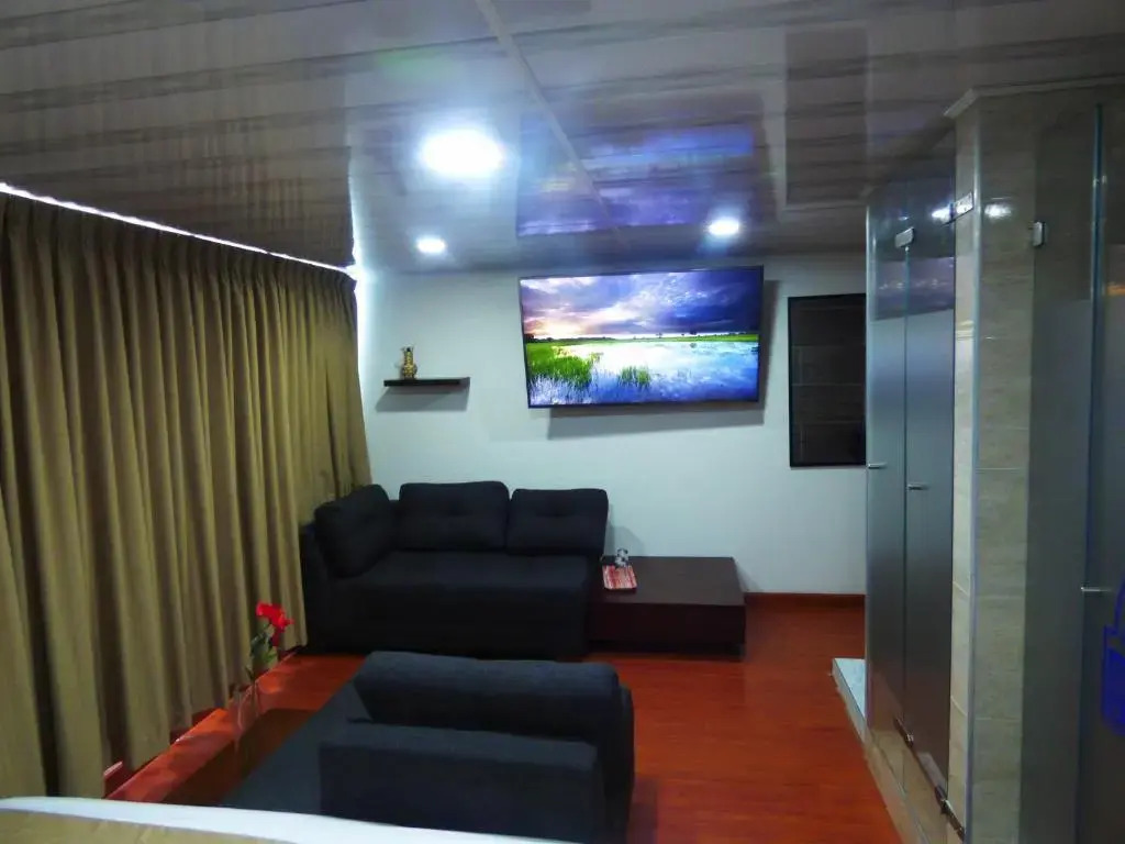 SUITE SANTA LUCIA HOTEL BOUTIQUE