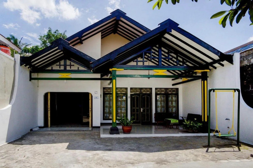 OYO Life 3301 Pondok Eyang Obi