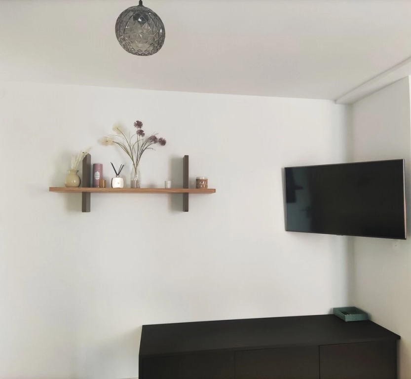 My Duplex House Trouville