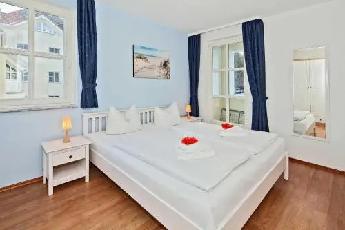 Villa Margot Whg 11