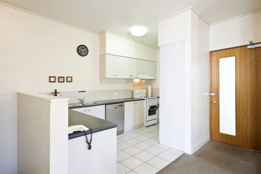 Lornebeach Apartments