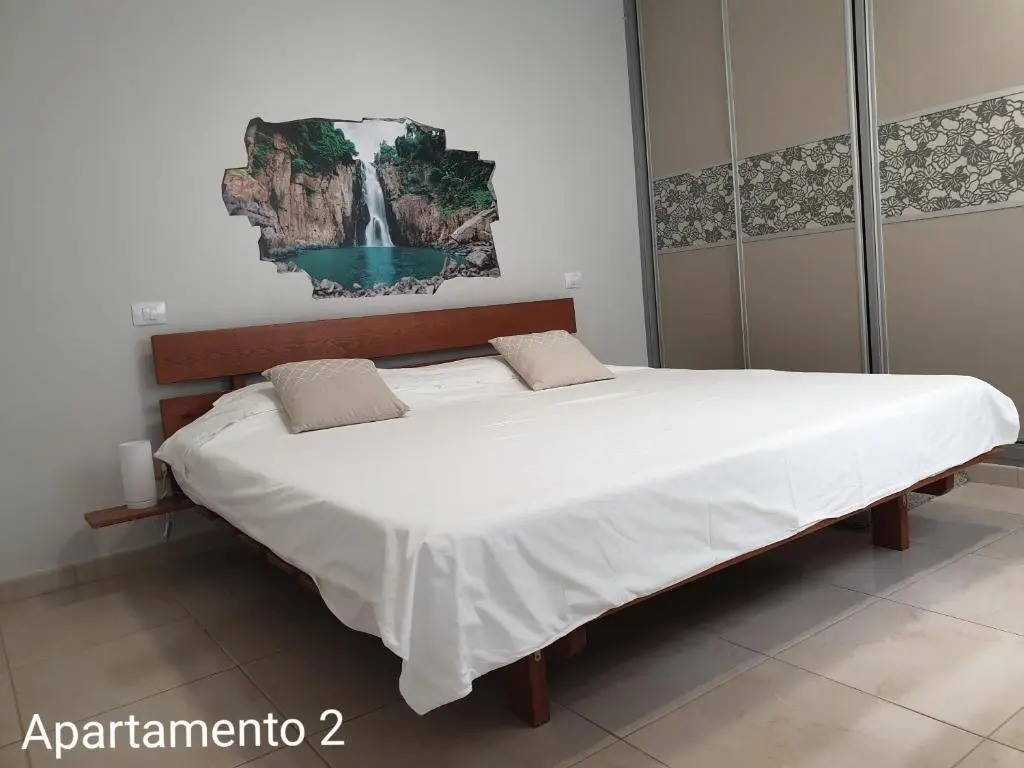 Apartamento Kings Vegueta