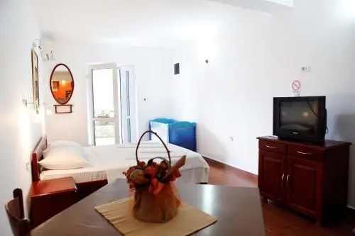 Apartments Baron