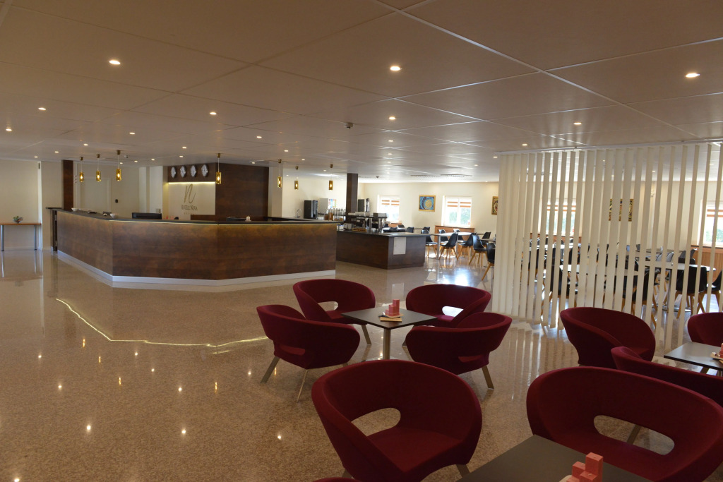 Hotell Nova