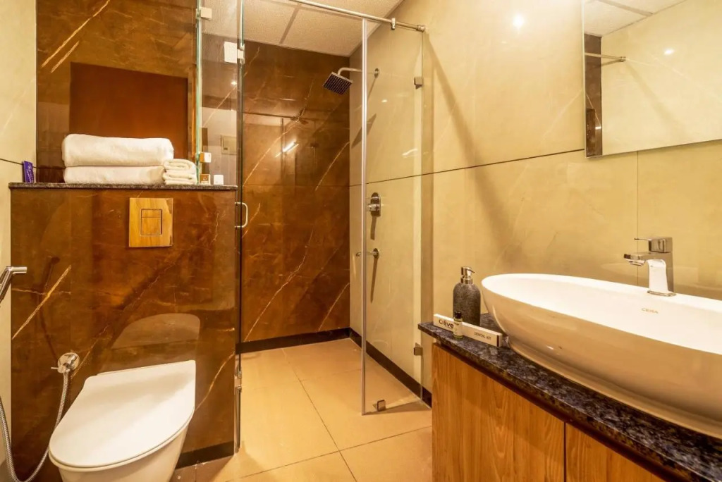 SRS Vivanta
