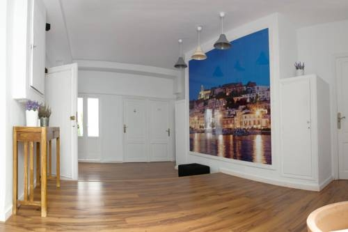 Hostal Costa