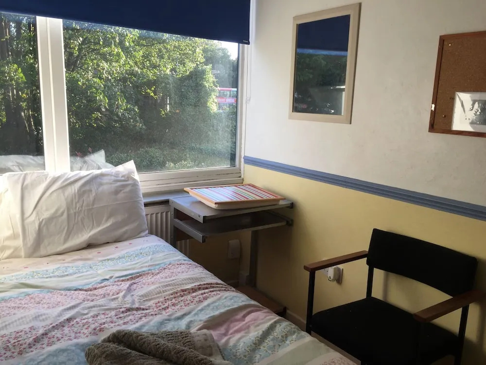 Portway Place Budget Rooms