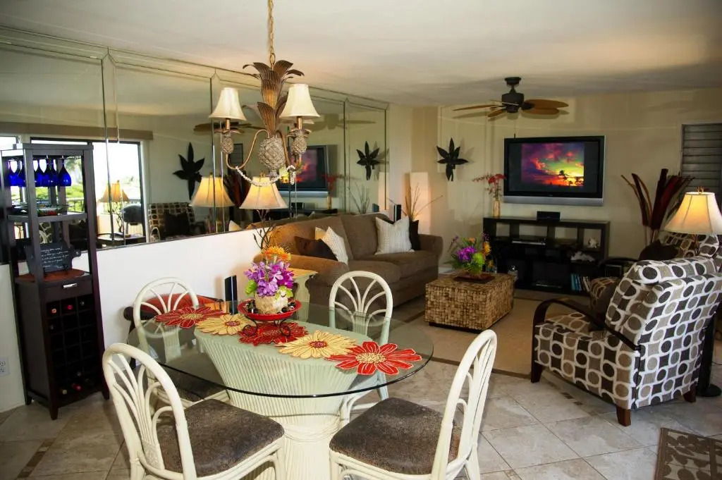 Wailea Ekolu #607