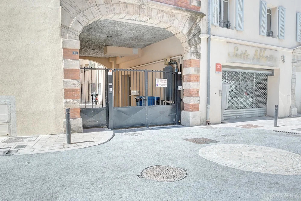 L'Antonia Apartment 1