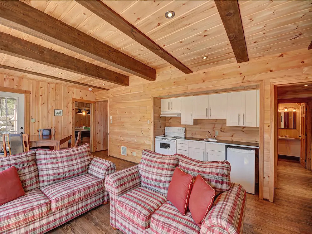 Chalet Azure