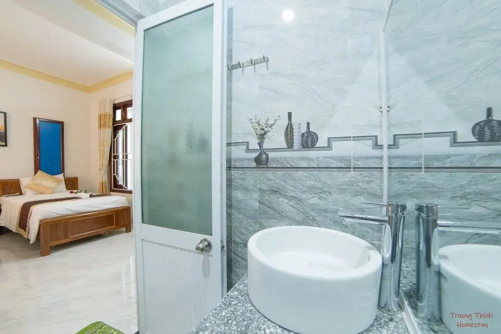Truong Thinh Homestay