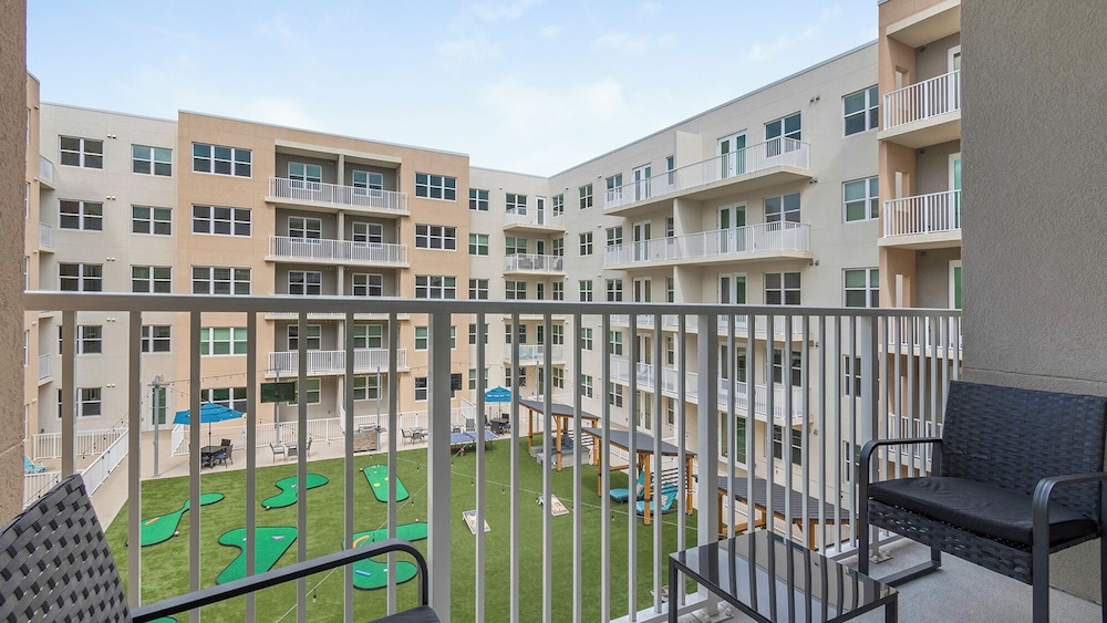 Landing Furnished Apartments - Daytona Beach