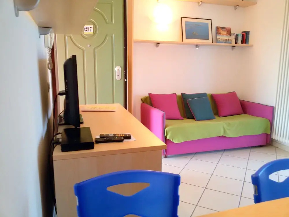 Apartments in Lazise - Gardasee 21956