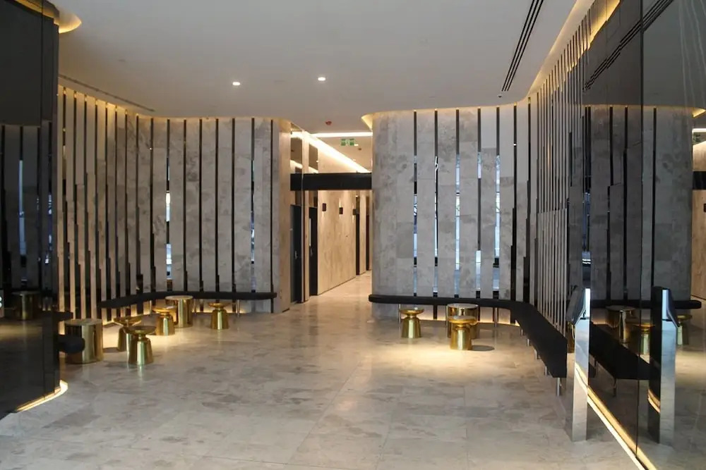 IfStays EQ Tower Apartment