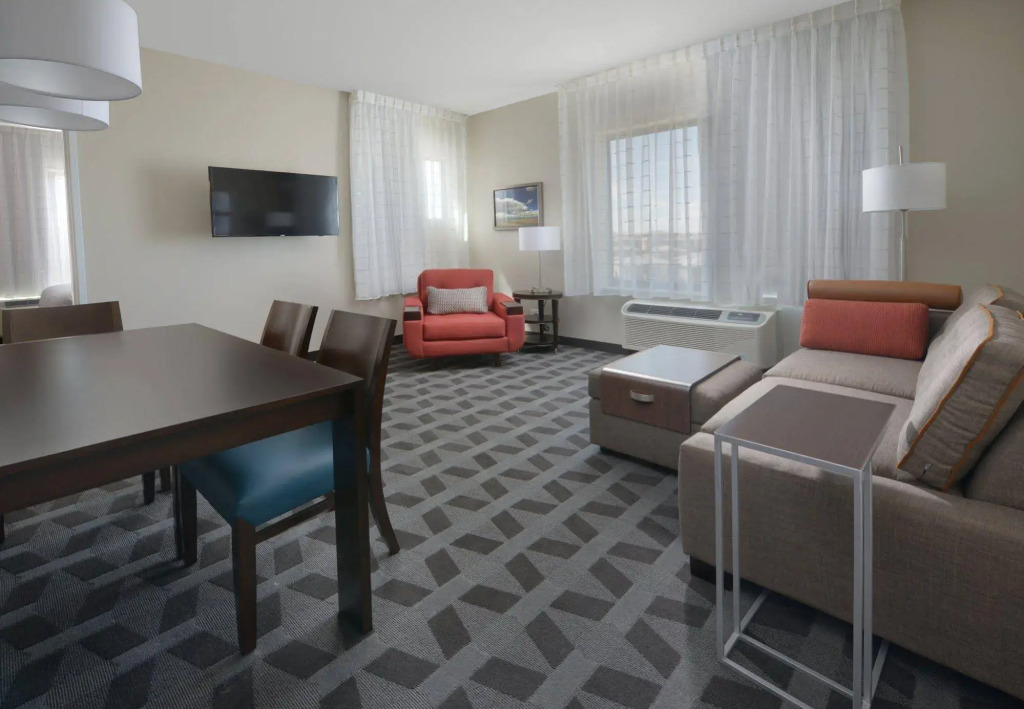 TownePlace Suites by Marriott Denver South/Lone Tree