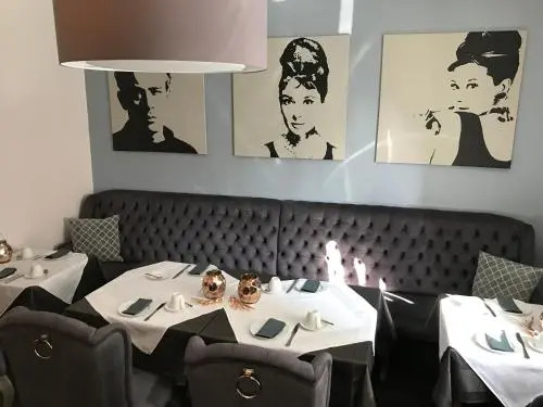 Hotel Heddernheimer Hof