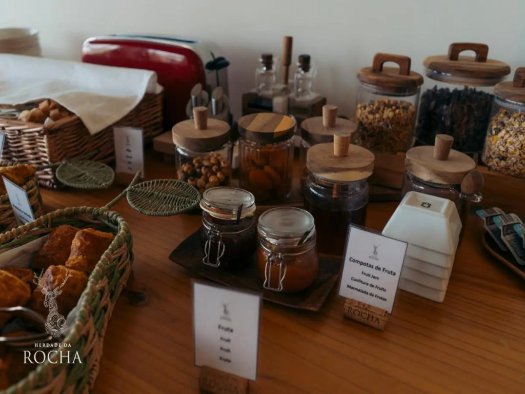Herdade da Rocha - Boutique Lodge