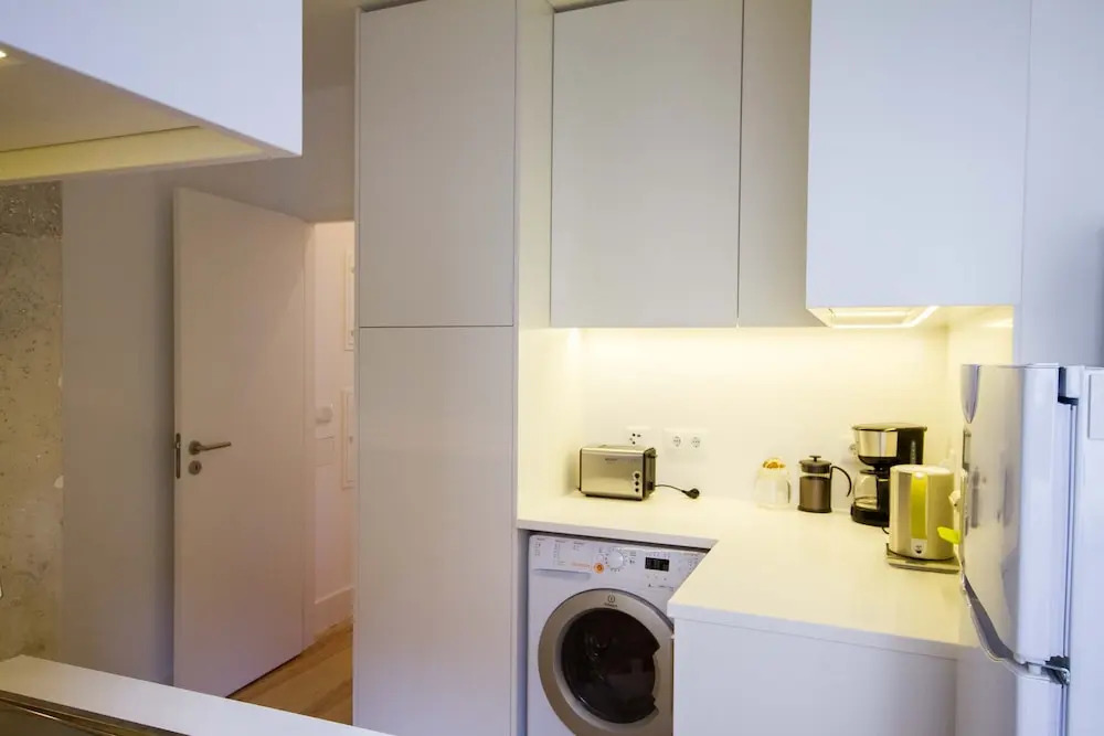 Casas na Portuguesa - Bica Chiado