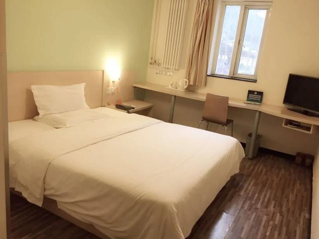 7 Days Inn Guangqumen