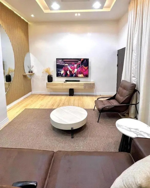 Exquisite 2 bedroom apartment