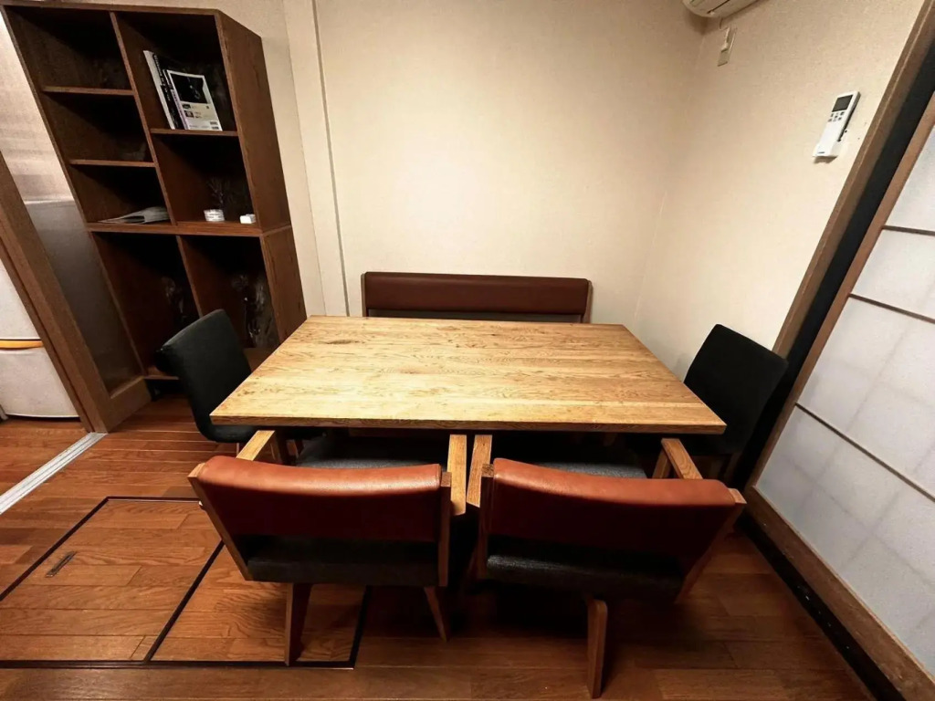 Rakusei ike - Vacation STAY 03418v