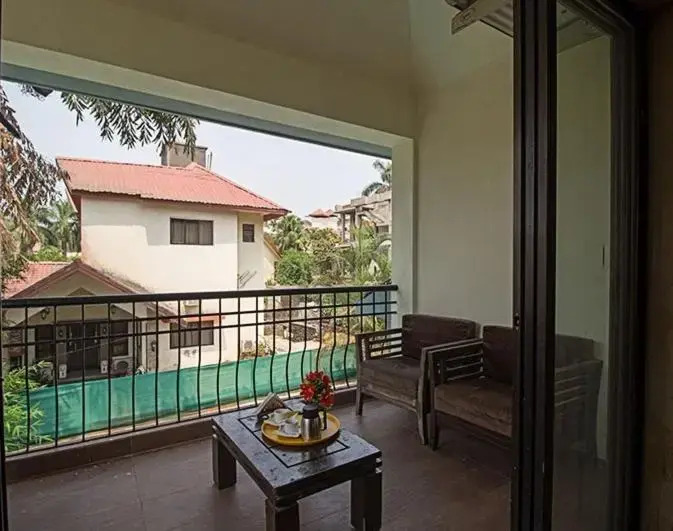Whispering Villa 4BHK