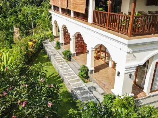 Villa Mata Hari