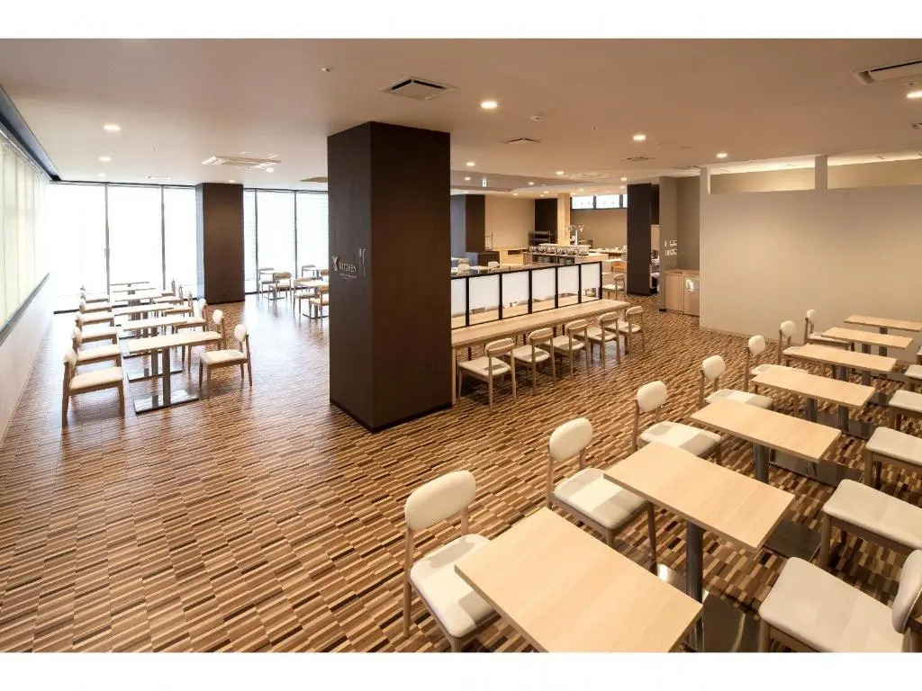 Ys Hotel Asahikawa Ekimae