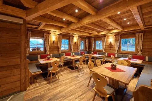 Frühstückspension Klockhof