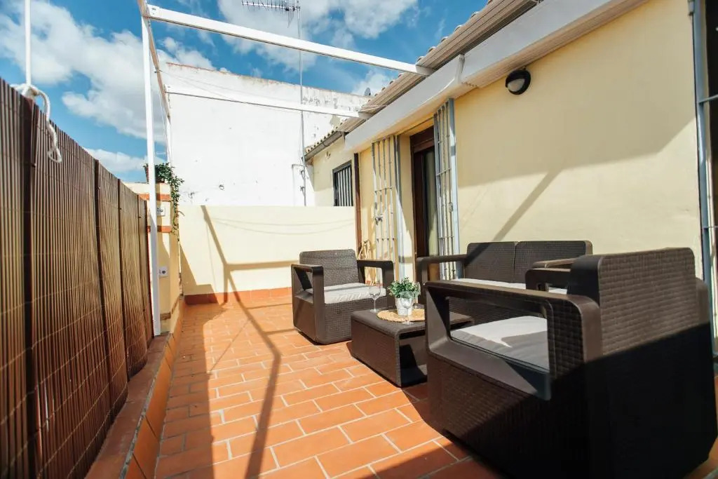 Penthouse Macasta 2BD