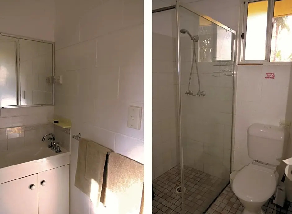 Bungalow Motel Gilgandra