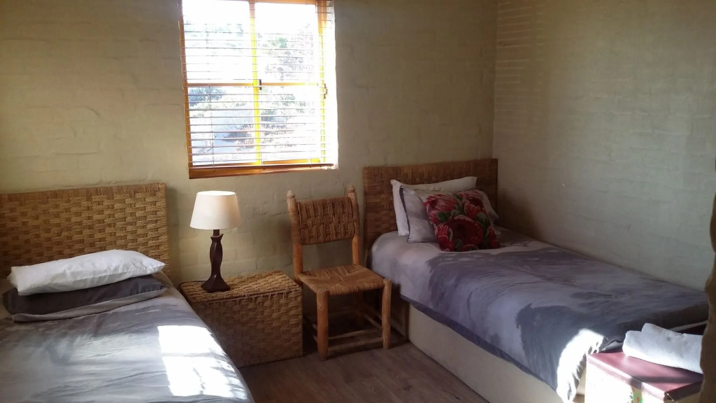 Raaswater Langebaan Self Catering
