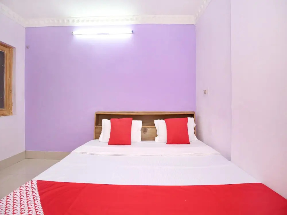 OYO 13246 Home 2BHK Aanji Solan