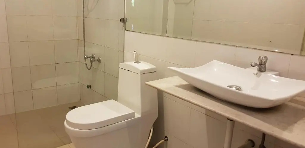 Apex Koh Kong Hotel