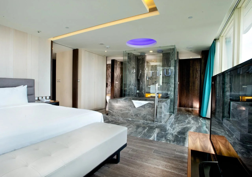 Inhouse Hotel Yehliu