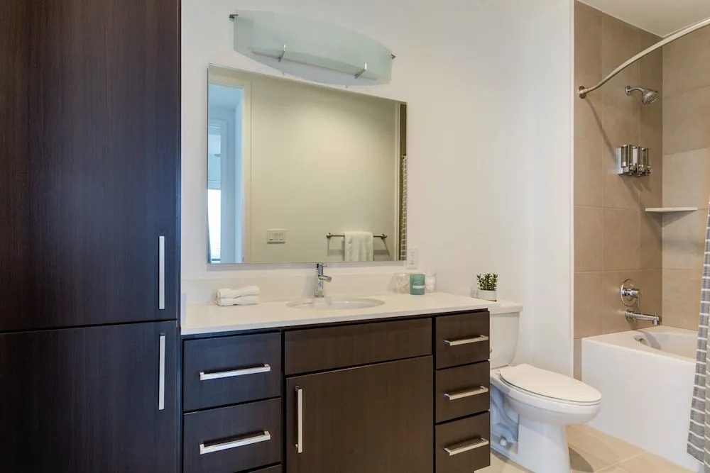 Mint House Houston - Medical Center