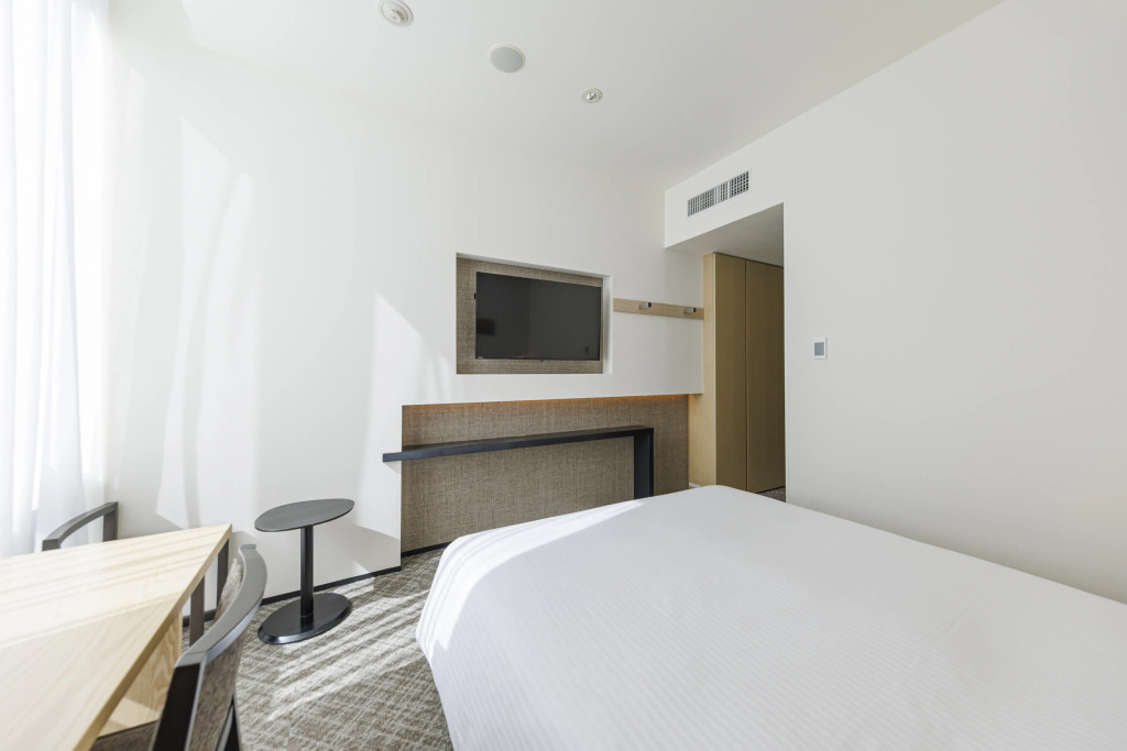 Отель Jr Kyushu Hotel Blossom Shinjuku