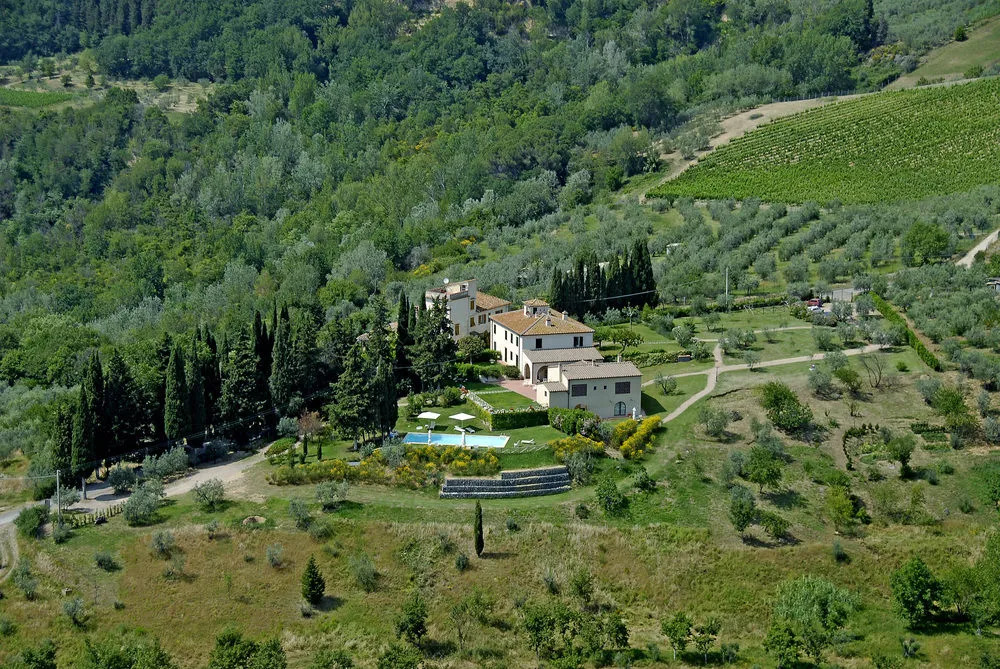 Podere Vigliano