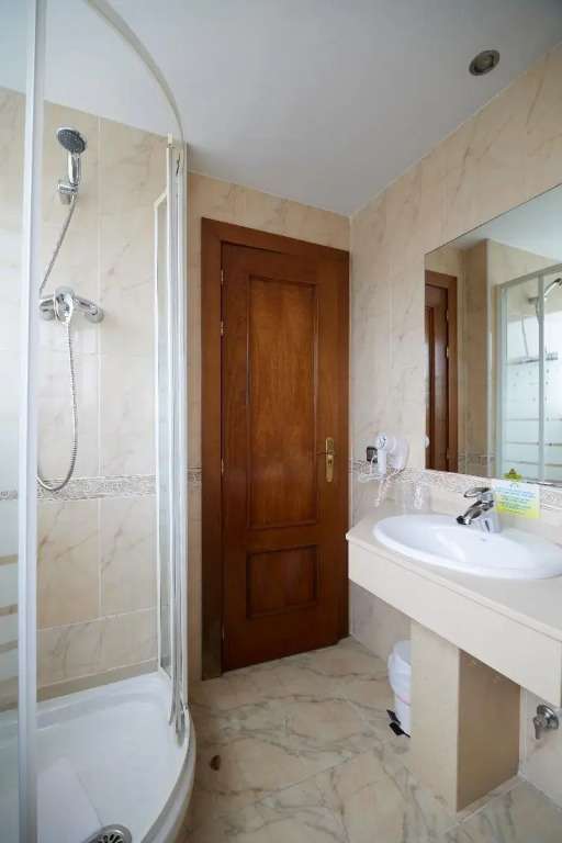 Hotel Villalegre