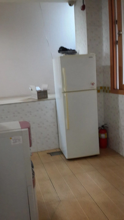 Best Residence for Solo
