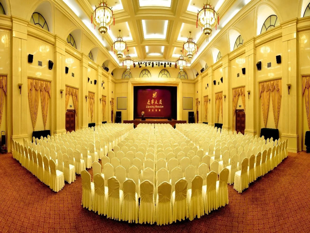 Liaoning Trade Union Mansion