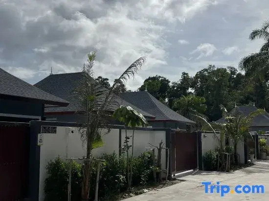 Vina Villa At Krabi