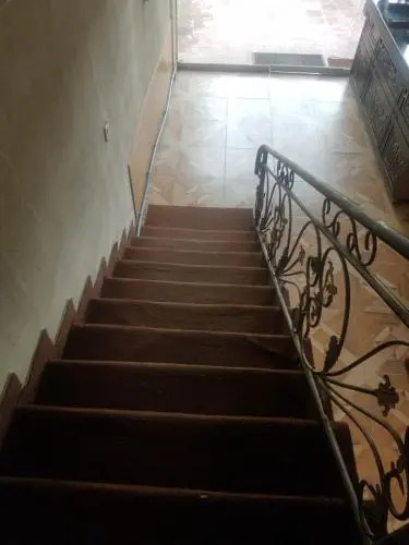 New Islamabad Hotel