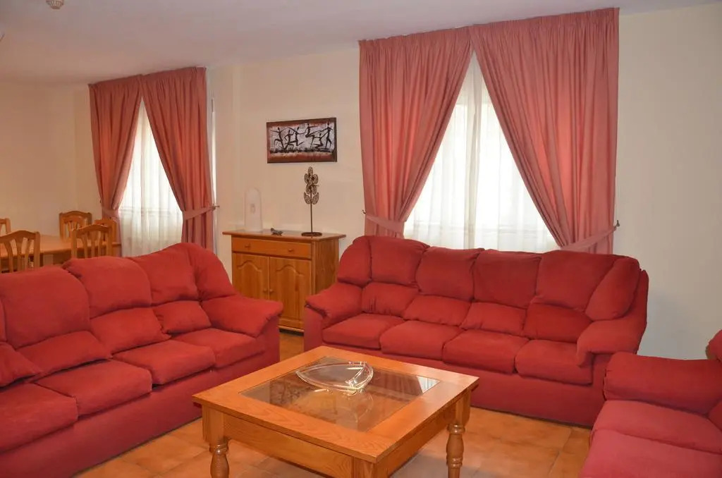 Hostal La Dehesa