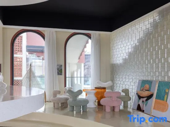 YUJING Yujing Muyanxi Designer Homestay (Sanya West Island Branch)